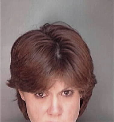 Janice Claridy - Polk County, FL 