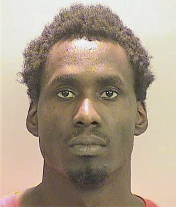 Corey Clark, - Tuscaloosa County, AL 