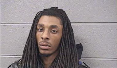 Christopher Clinton, - Cook County, IL 