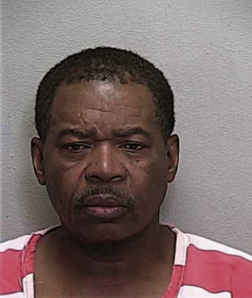 Edward Colson, - Marion County, FL 