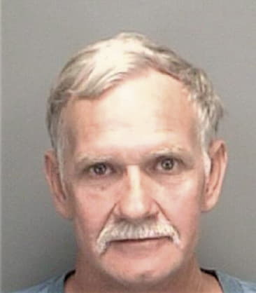 Richard Conklin, - Pinellas County, FL 