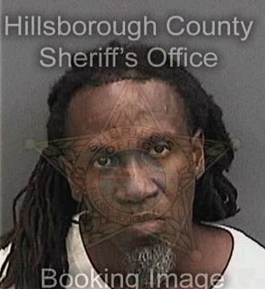 Ricky Coston, - Hillsborough County, FL 