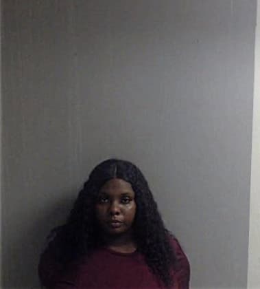 Mikia Covington, - Escambia County, FL 