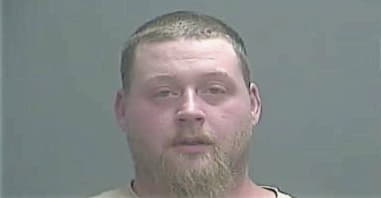 Derrick Crews, - Knox County, IN 