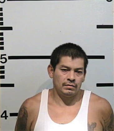 Pedro Cruz, - Kerr County, TX 