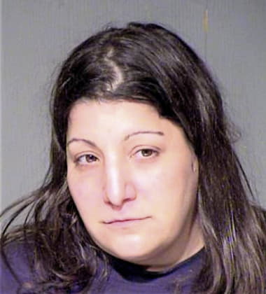 Meagan Dasilva - Maricopa County, AZ 