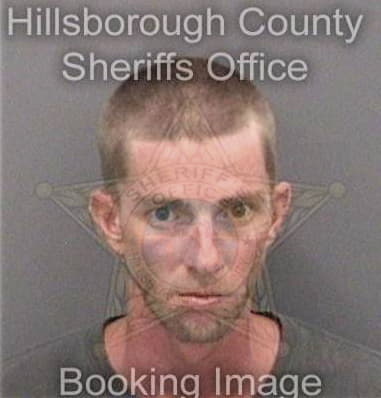 Kristopher Daves, - Hillsborough County, FL 