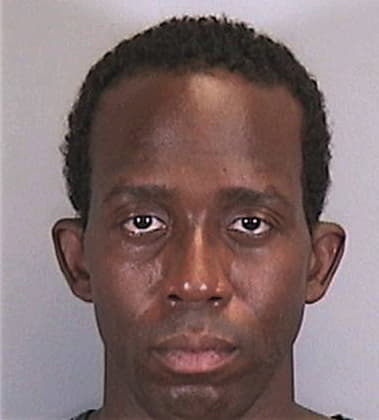 Troy Davis, - Manatee County, FL 