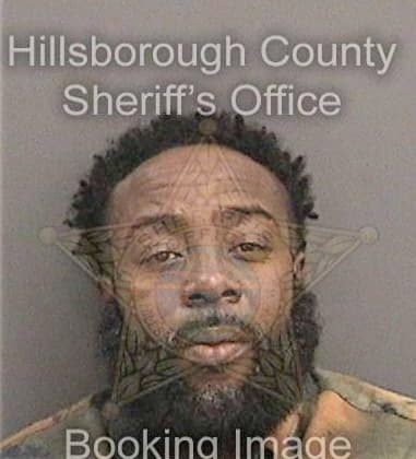 Alexander Dawkins, - Hillsborough County, FL 