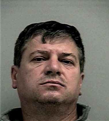 George Dewees - Gwinnett County, GA 