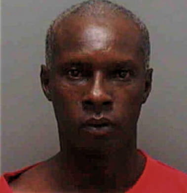 Frederick Diggs, - Lee County, FL 