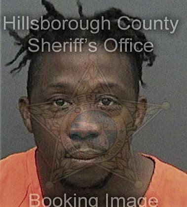 Major Dixon, - Hillsborough County, FL 