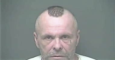 James Eikman, - Shelby County, IN 