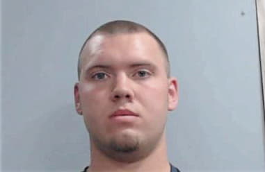 Corey Evans - Fayette County, KY 