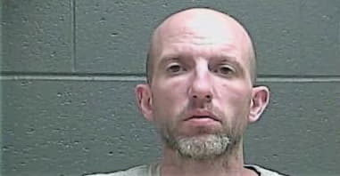 Michael Faucett, - Perry County, IN 