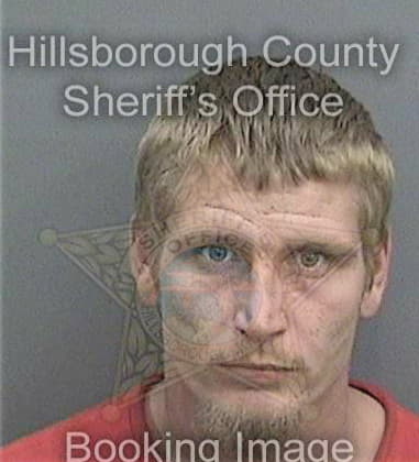 Roberto Ferrer, - Hillsborough County, FL 