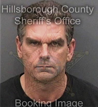 Joshua Fielman, - Hillsborough County, FL 