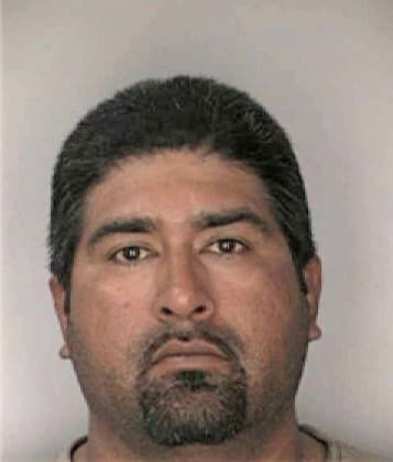 John Figueroa, - Hillsborough County, FL 