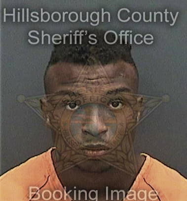 Akara Fisher, - Hillsborough County, FL 