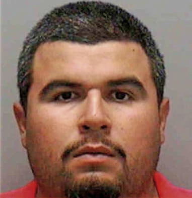 Reynaldo Garcia, - Lee County, FL 