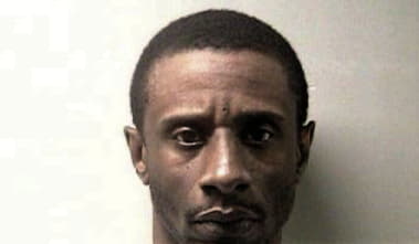 Anthony Golson, - Leon County, FL 