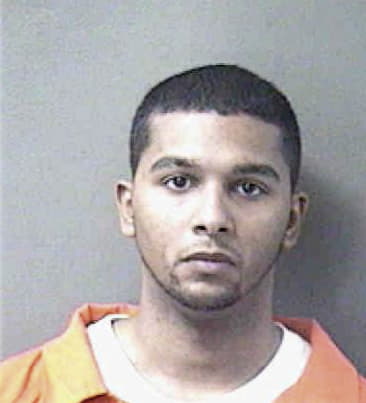 Jose Gomez-Hernandez, - Okaloosa County, FL 