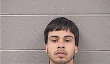 Angel Gomez-Robles, - Cook County, IL 