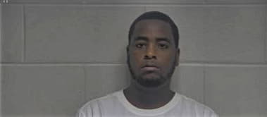 Jaishawn Griffin, - Oldham County, KY 