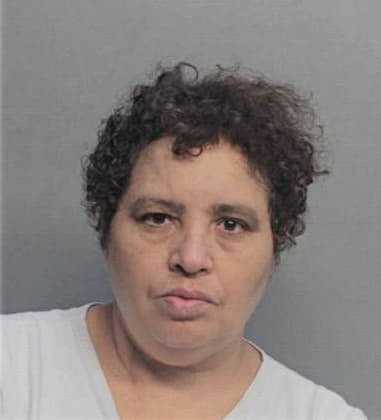 Miladys Guerrero, - Dade County, FL 