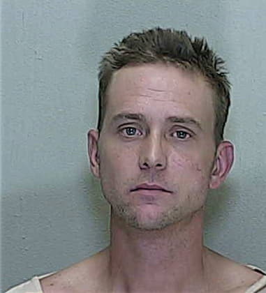 Carl Harris, - Marion County, FL 