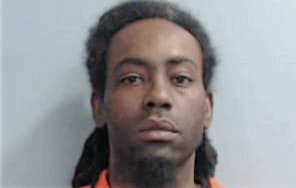 Teeo Harris - Fayette County, KY 