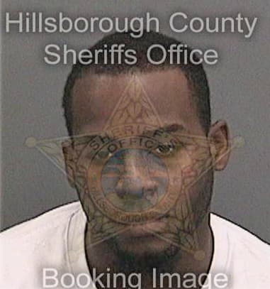 Adriant Harrison, - Hillsborough County, FL 