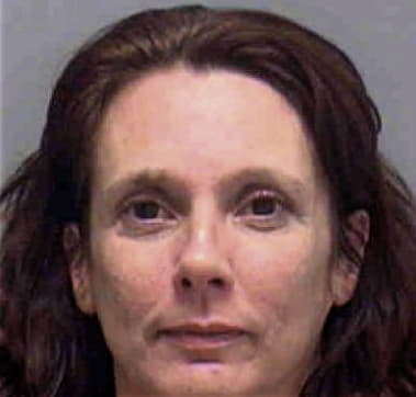 Charmaine Hattar, - Lee County, FL 