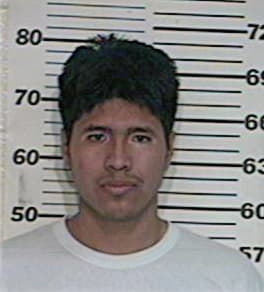 Armando Hernandez, - Hidalgo County, TX 