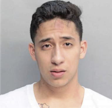 Thomas Hernandez, - Dade County, FL 