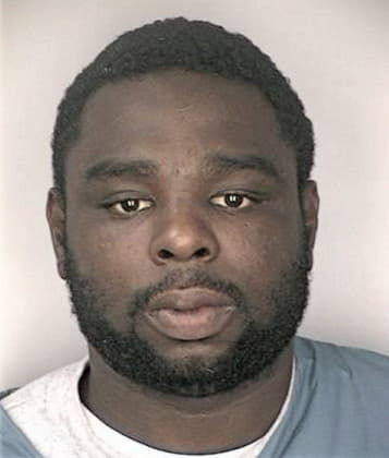 Terrance Hester - Hillsborough County, FL 