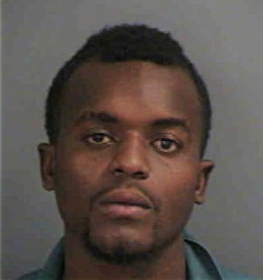 Judesson Hilaire, - Collier County, FL 