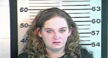 Amy Hill, - Dyer County, TN 