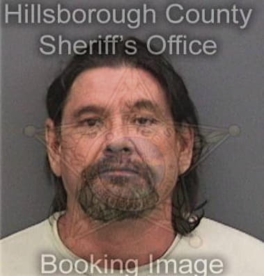 James Hiller, - Hillsborough County, FL 