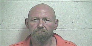 Charles Holden, - Giles County, TN 