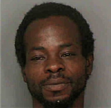 Dewayne Jackson, - Polk County, FL 