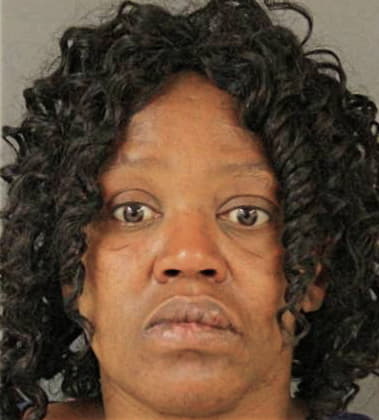 Shirley Jenkins, - Hinds County, MS 