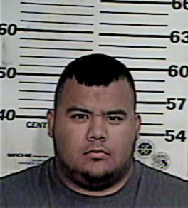 Fidel Jimenez, - Hidalgo County, TX 