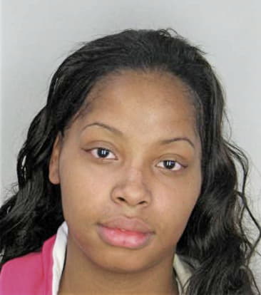 Shanita Johnson, - Hillsborough County, FL 