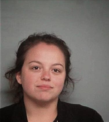 Carrie Jones, - Polk County, FL 