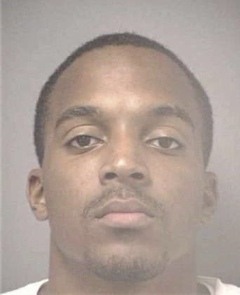 Corey Jones, - Hillsborough County, FL 