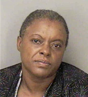 Carrie Joseph, - Polk County, FL 