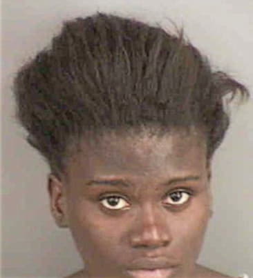 Alice Julien, - Collier County, FL 