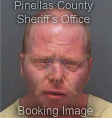 Jesse Kennemore, - Pinellas County, FL 