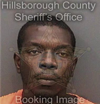 Charles Killins, - Hillsborough County, FL 